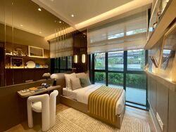 Watten House (D11), Condominium #432406331